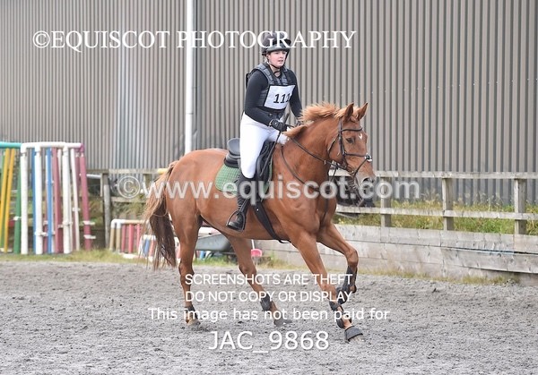 JAC_9868 - Class 7 90cm Snr Open, National AE Qualifier