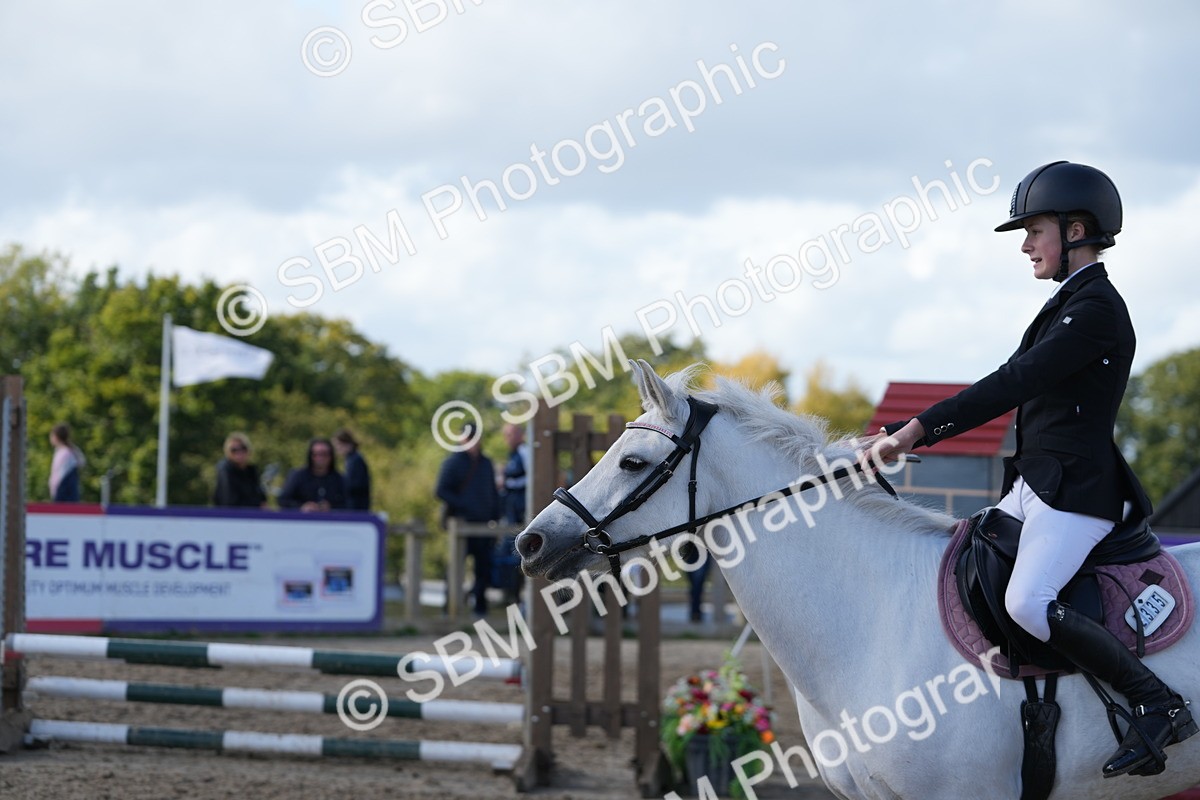 SBM_48343 - J7 - Junior Pony 60cm Championship