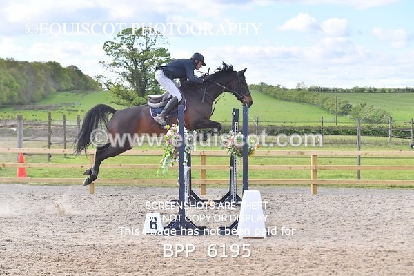 BPP_6195 - CLASS 30 SUN Scottish Branch Veterans Championship