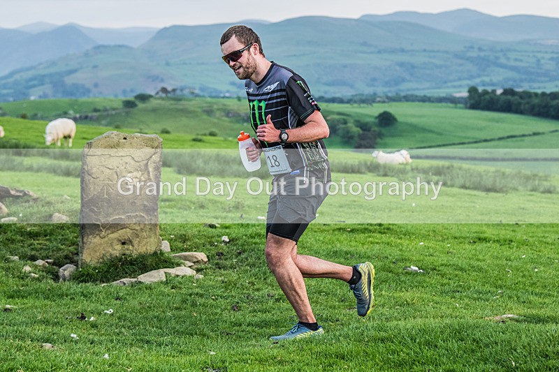 Hay-133 - Hay O Trail Race Tuesday 21st May 2024