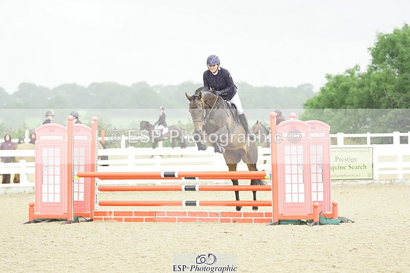 230729A-101408-04611 - Cls 20 British Novice & 90cm Open