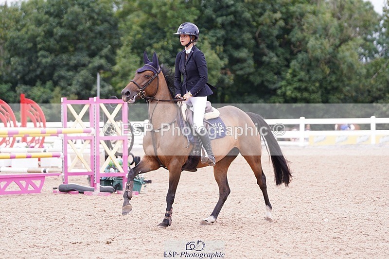 250629-143026-12658 - Cls 38 Pony Foxhunter and 1.10m Open
