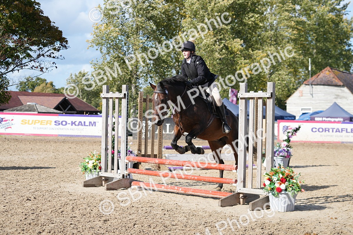 SBM_48366 - J7 - Junior Pony 60cm Championship