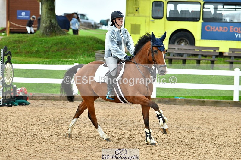 230730A-125024-09851 - Cls 33 85cm Amateur Quali