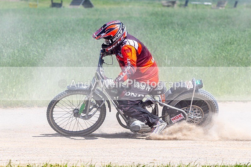 250517-R7-9B3A7207 - Ride & Skid It. Speedway Experience Day 17th May 2025