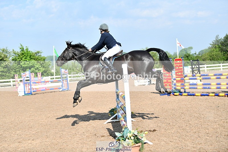 240512A-085048-16990 - Cls 39 British Novice and 90cm Open