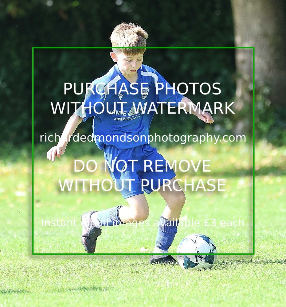 533A5451 - Wattsfield United Youth U12 vs Appleby Youth U13 Devils (13/9/26)