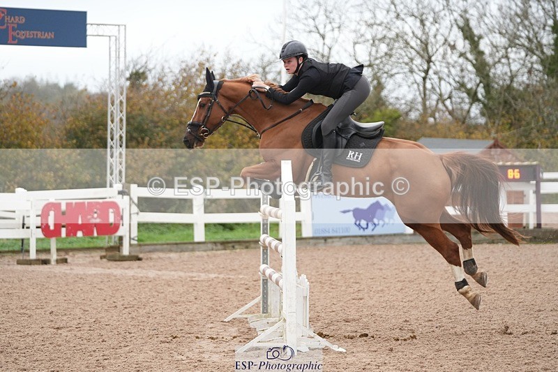 251109-130000-04112 - Cls 21 Blue Chip Performance Champ Qualifier