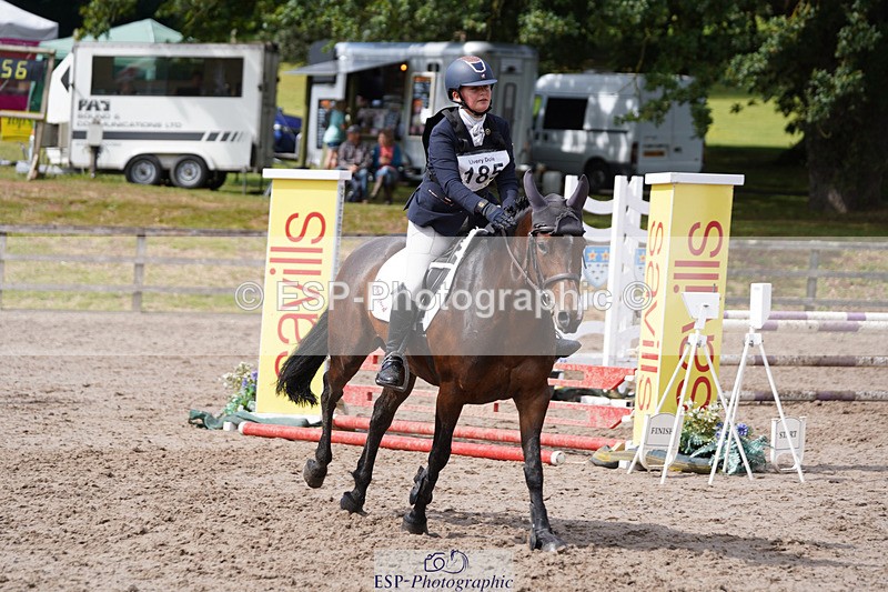 240824X-124154-24239 - 80cm Round 1 12.00 to 13.00