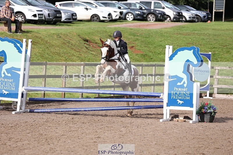 230826-091543-13500 - Round 1 Start to 9.30 Coursewalk