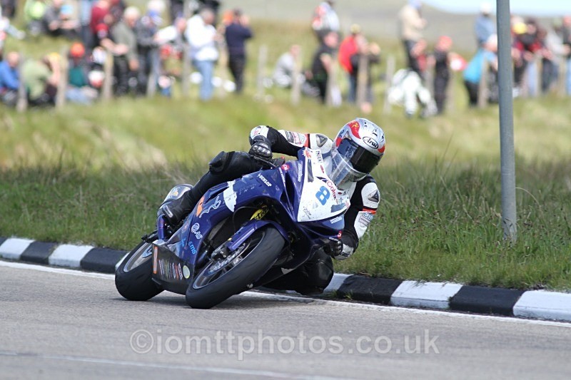  - Supersport Race 1
