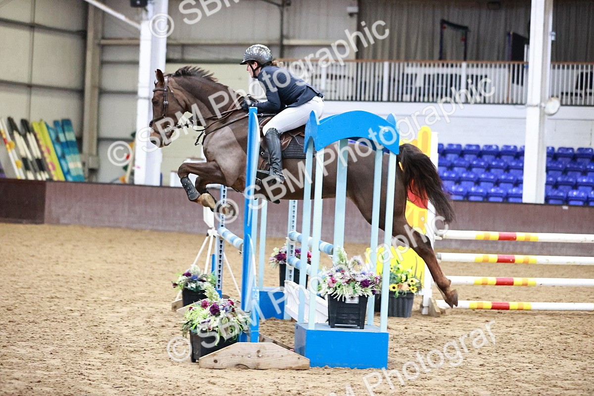 SBM_004507 - Class 15 - Senior British Novice 90cm