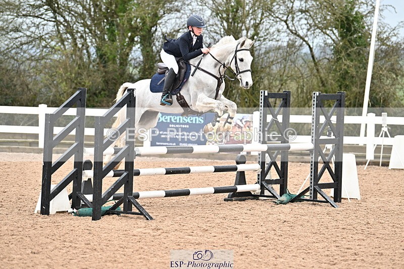 240309A-120016-00749 - Cls 5 Pony Discovery and 90cm Open