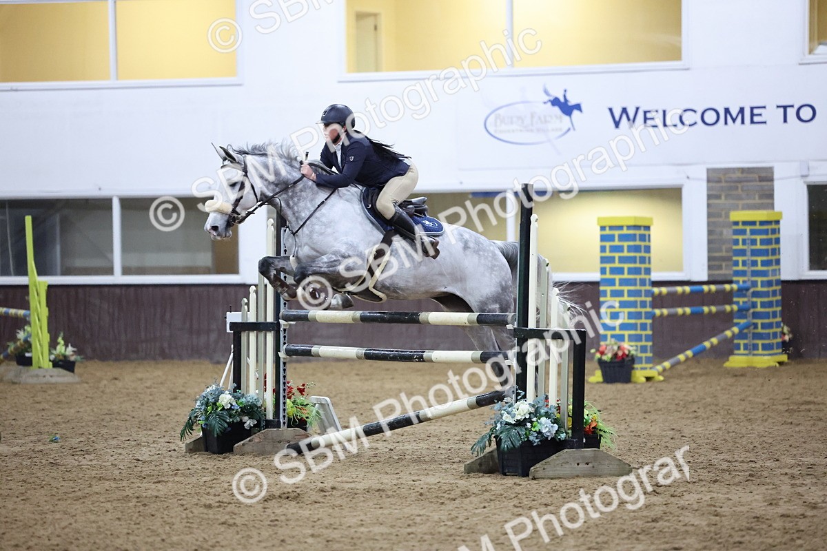 SBM_005067 - Race 2 - 1.10m