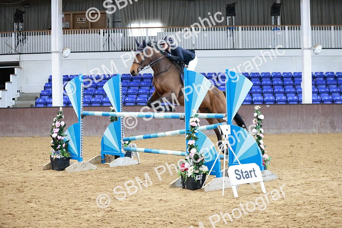 SBM_004596 - Class 13 - Cheval Liverte 1.25m Championships