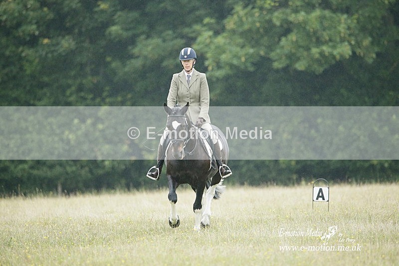 BVRC 030721 541 - Bourne Valley Riding Club Dressage 03/07/21