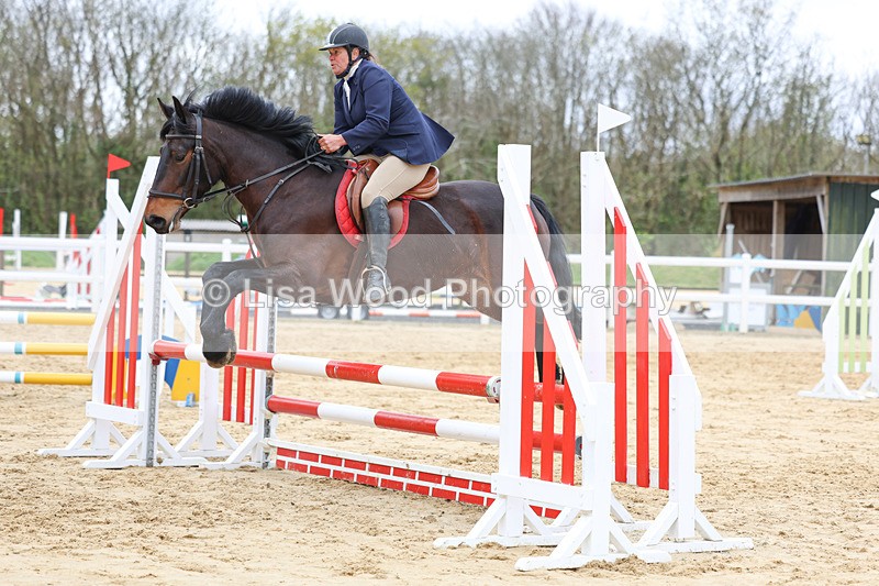 3E7A9019 - Class 3: 75cm