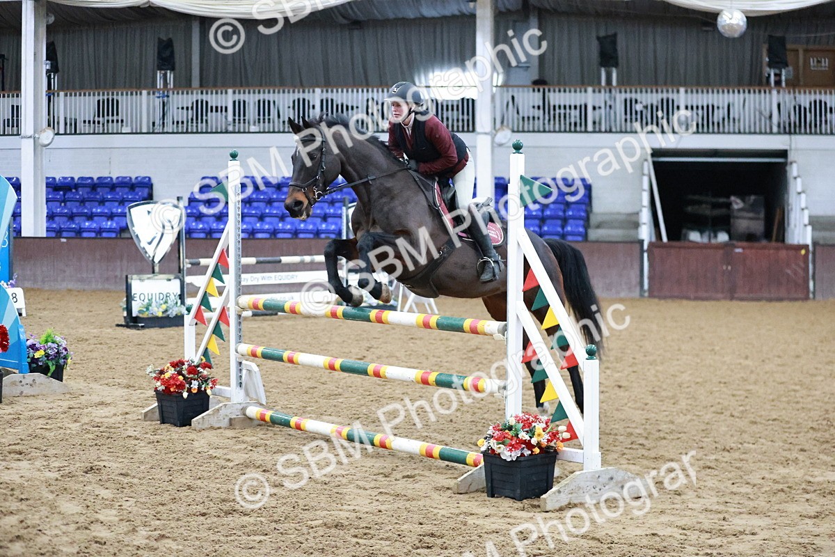 SBM_000911 - Class 3 - Senior Discovery 1.00m