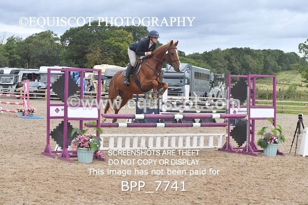 BPP_7741 - CLASS 13 SAT Senior Discovery/ 1m Open