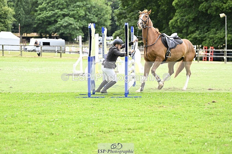 240705-131736-09851 - Cls 28 95cm Amateur Qualifier