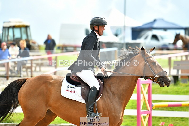 230721A-101950-05088 - Cls 30, 6 Yr Olds 1.20m