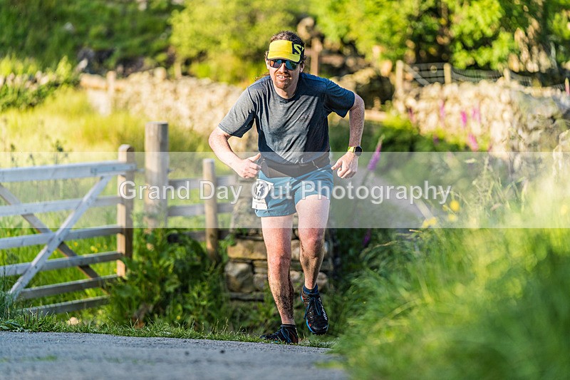 Langstrath-521 - Langstrath Fell Race Wednesday 19th June 2024