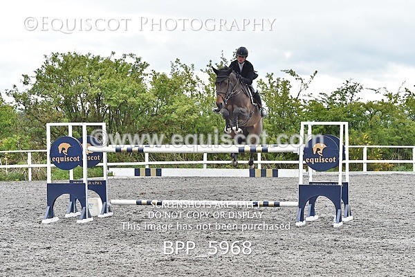 BPP_5968 - SUN CLASS 34 FOXHUNTER 2ND ROUND