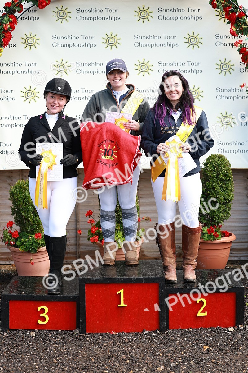 SBM_22260 - Friday Dressage Presentations