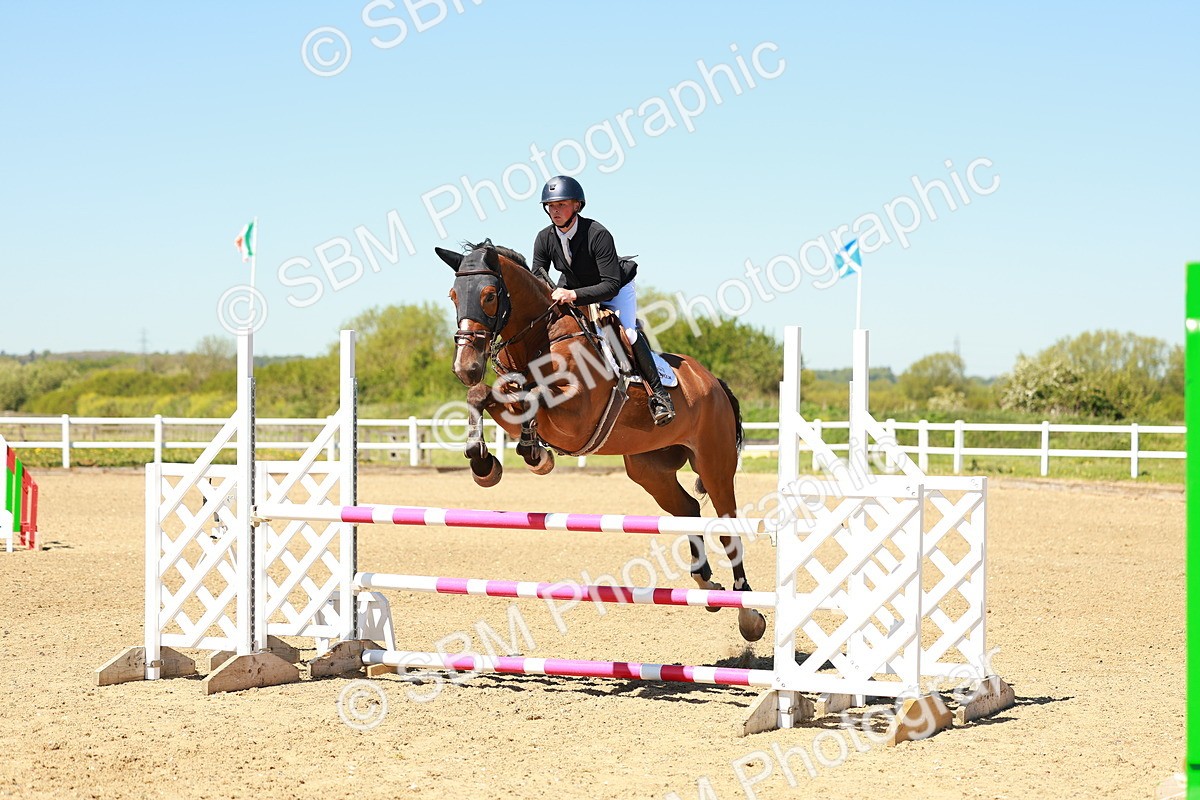 SBM_000905 - Class 3 - Senior Discovery - 1.00m