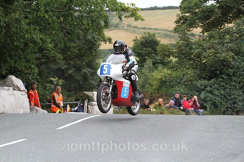 IMG_0023 - 350cc and 250cc Classic TT Race