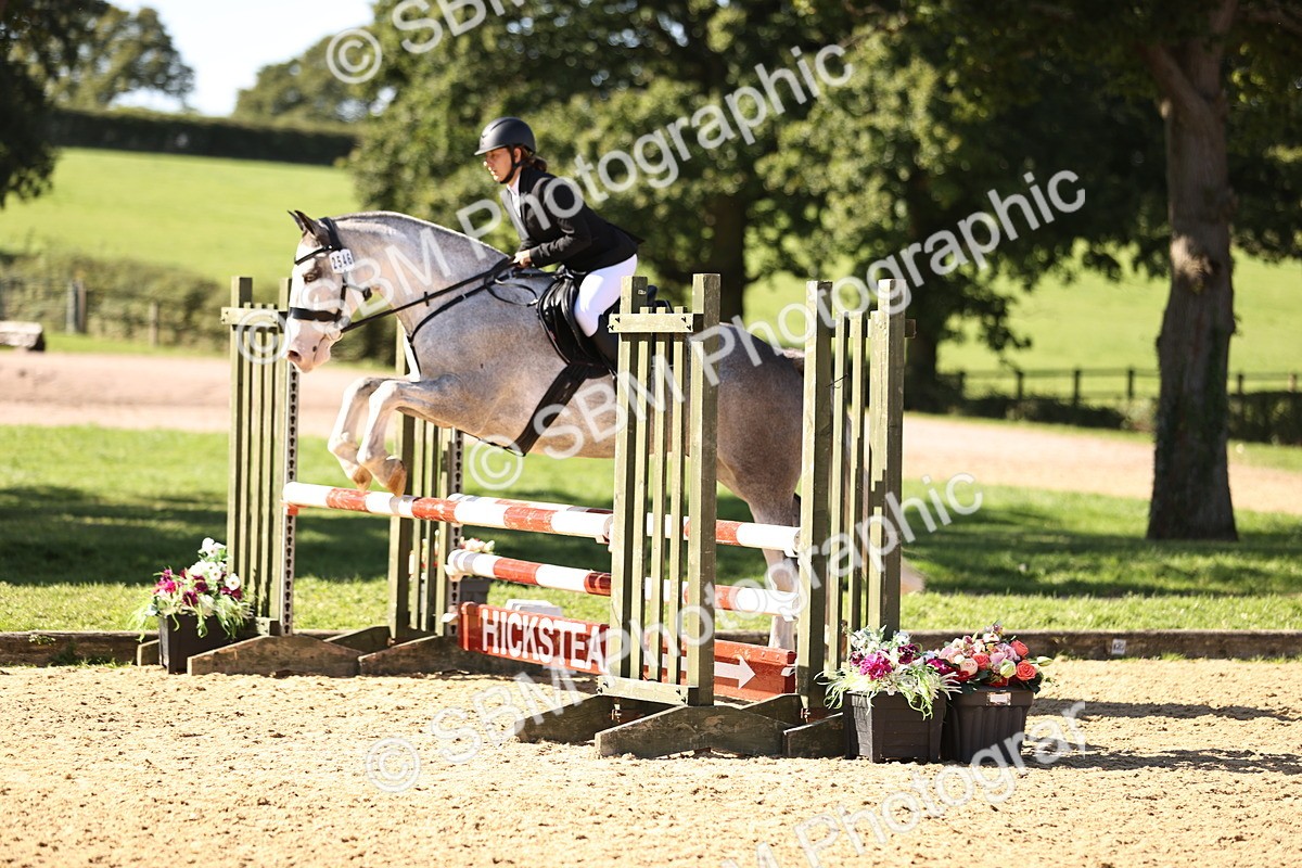 SBM_38353 - J39 - Senior 85cm Championship