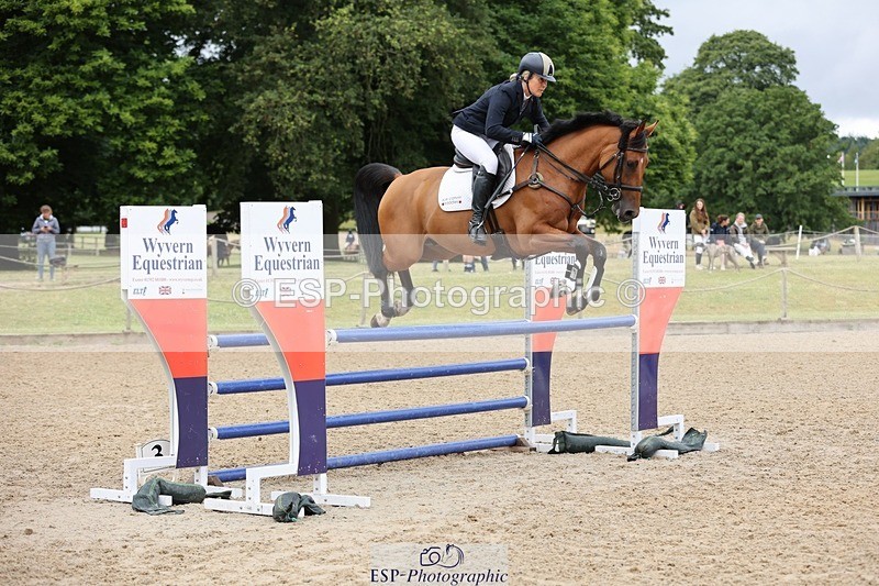 240705-091145-07980 - Cls 19 5 Yr Old Qualifier 1.10m