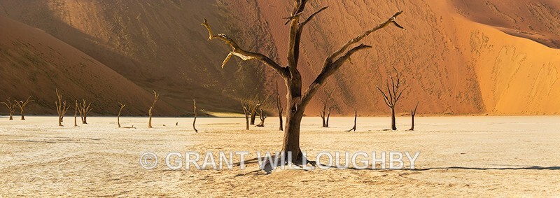  - Namibia