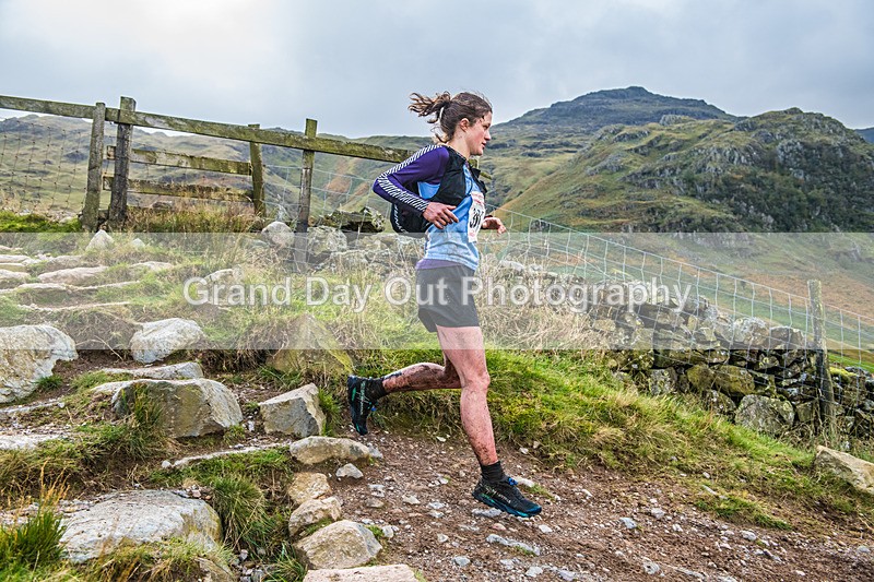 Langdale-1880 - Langdale Horseshoe Fell Race Saturday 8th October 2022