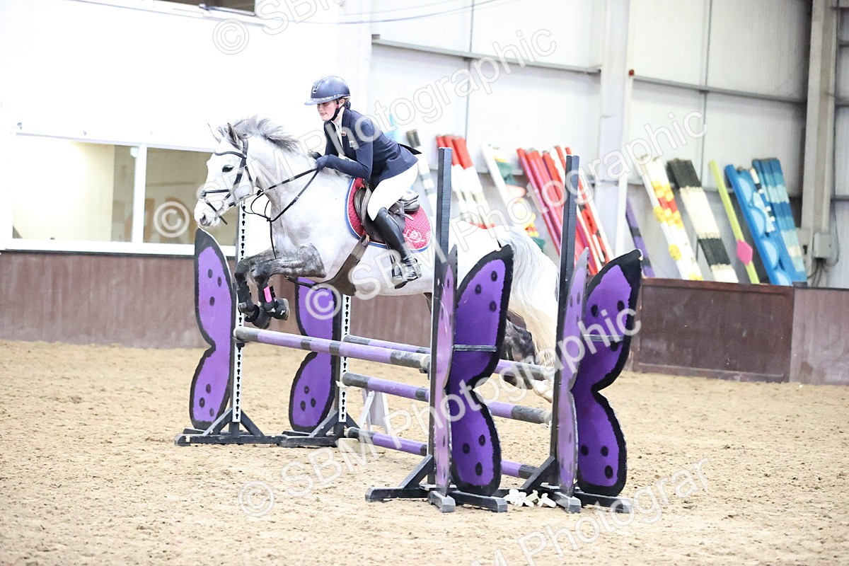 SBM_000422 - Class 2 - Pony British Novice - 80cm