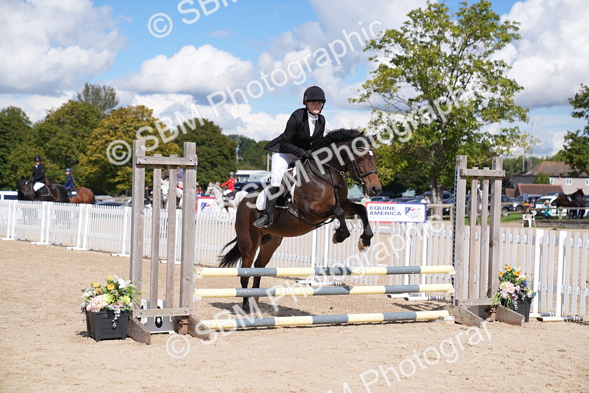 SBM_05998 - J55 Clear Round 60cm