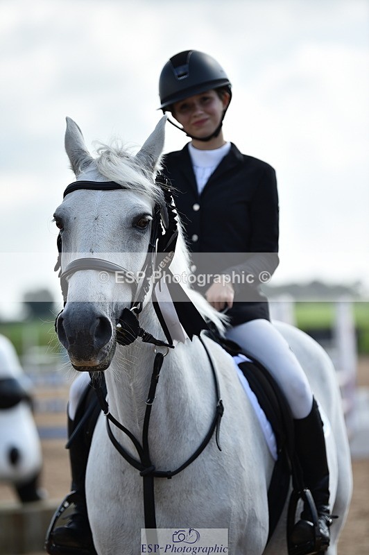 230902A-145142-01843 - Cls 3B Pony Medium 90cm