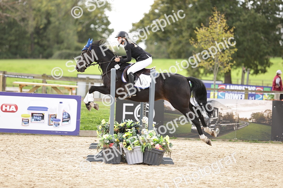 SBM_16617 - J33 - Senior 75cm Championship