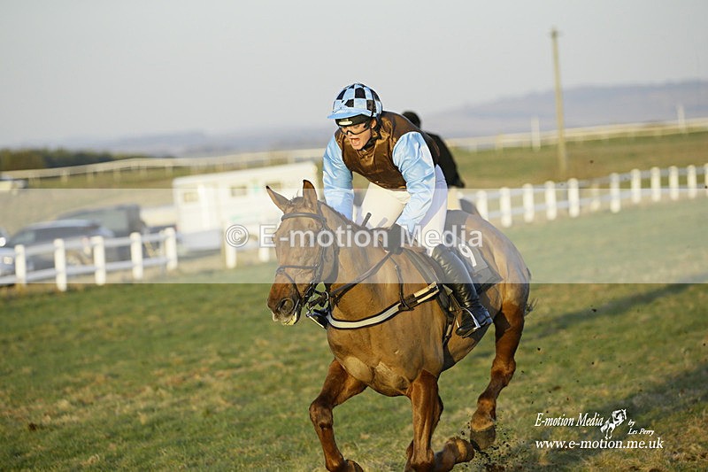 PtP 270222 766 - South & West Wilts Point-to-Point Larkhill 27/02/22