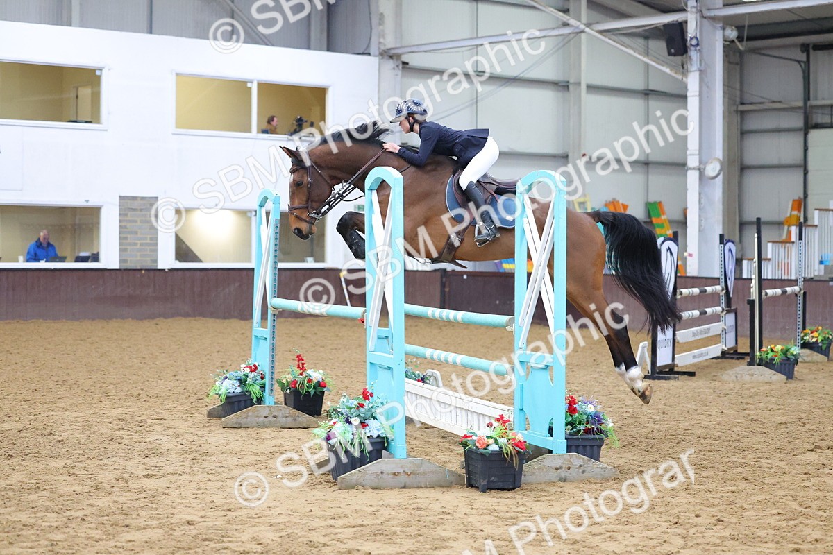 SBM_002763 - Class 8 - Senior Newcomers - 1.10m