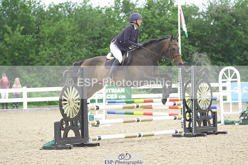 230729A-122616-05805 - Cls 22 85cm Amateur Quali