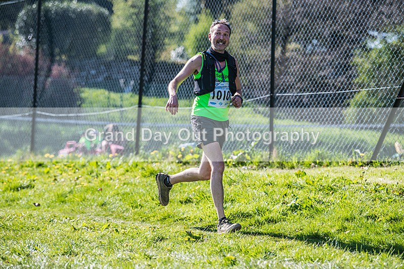 The Finish-2078 - The 3 Peaks Race Saturday 25th April 2026 - The Finish