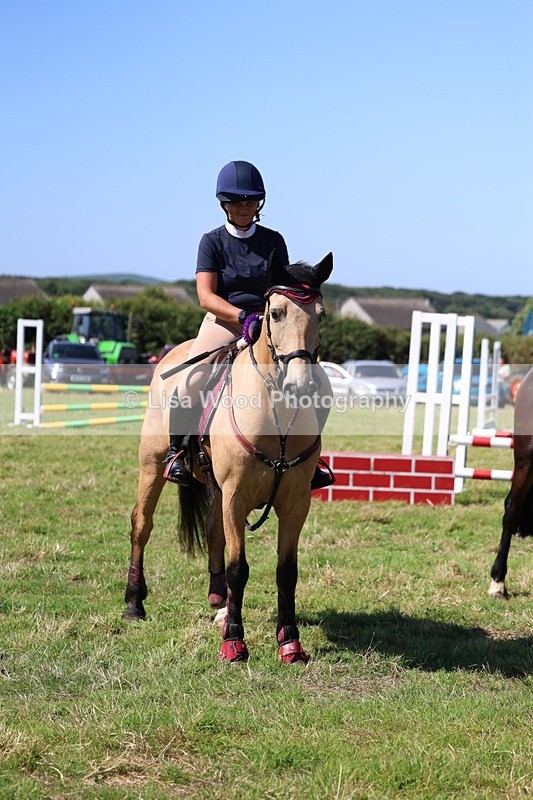 3E7A4813 - Class 2: Club 70cm