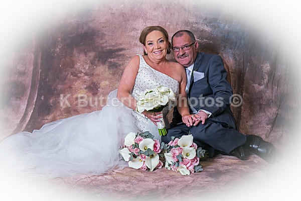 221-2 - Mary Haddock and Anthony Moran Wedding