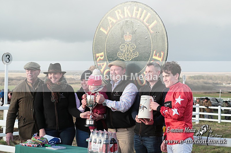 PtP 311223 1052 - Larkhill Racing Club Point-to-Point 31/12/23