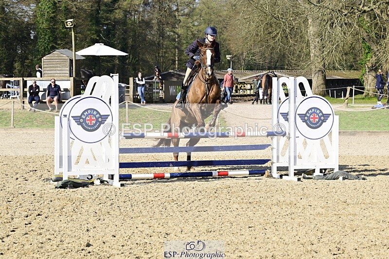 260322A-094546-01332 - 8 British Novice 90cm Open