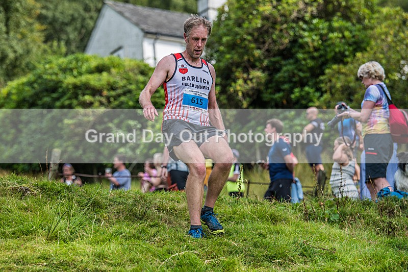 Grasmere Sports-761 - Grasmere Sports Junior & Senior Fell Races Sunday 24th August 2025
