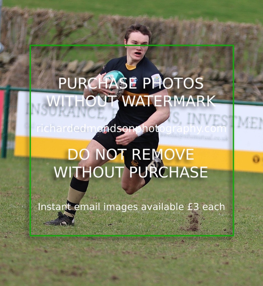 IMG_4815 - Kendal Under 18 Colts vs Rochdale Under 18 Colts (5/3/23)
