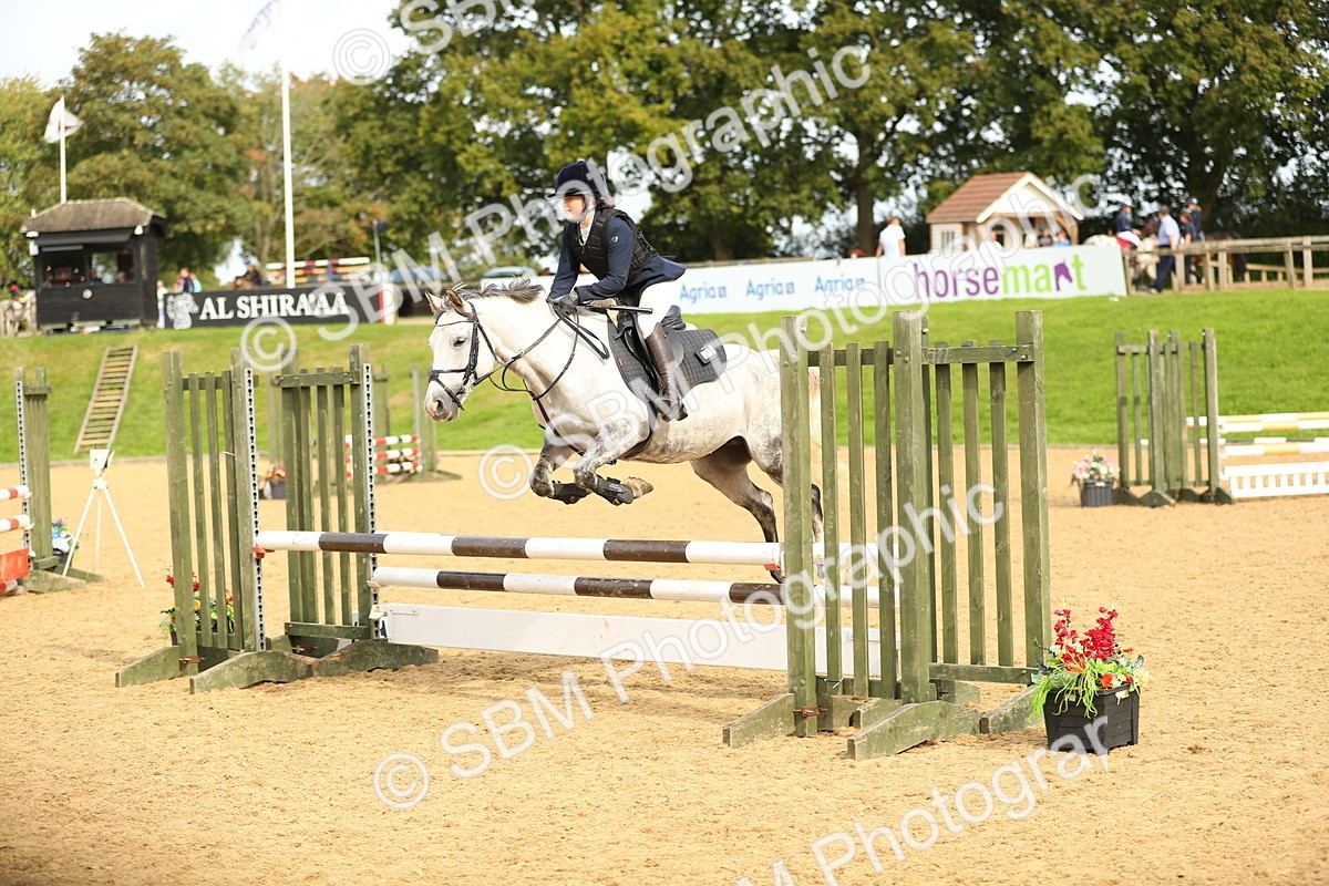 SBM_70226 - J18 - Junior Pony 85cm Championship