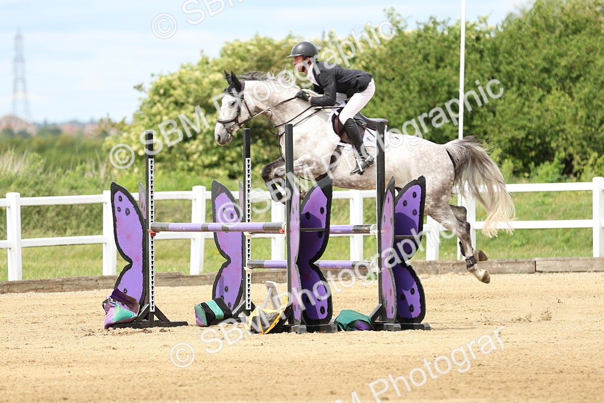 SBM_000993 - Class 4 - Senior Newcomers - 1.10m
